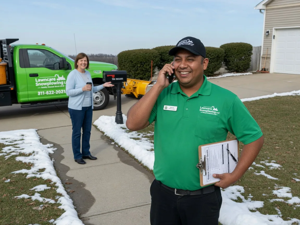 Lawn Care Services By Expert Landscaper Elk Mills, MD FAQs